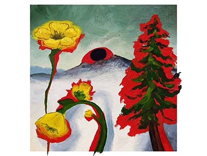 Woods - Strange To Explain