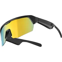 Tech Air Fast Vision, AR Brille, Schwarz