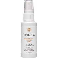 60ml PHILIP B Detangling Toning Mist