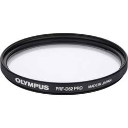Schutzfilter Olympus 52 mm PRF-D52 PRO MFT Schutzfilter N3864100