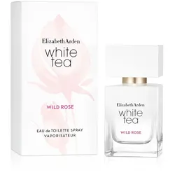Elizabeth Arden White Tea Wild Rose Eau de Toilette