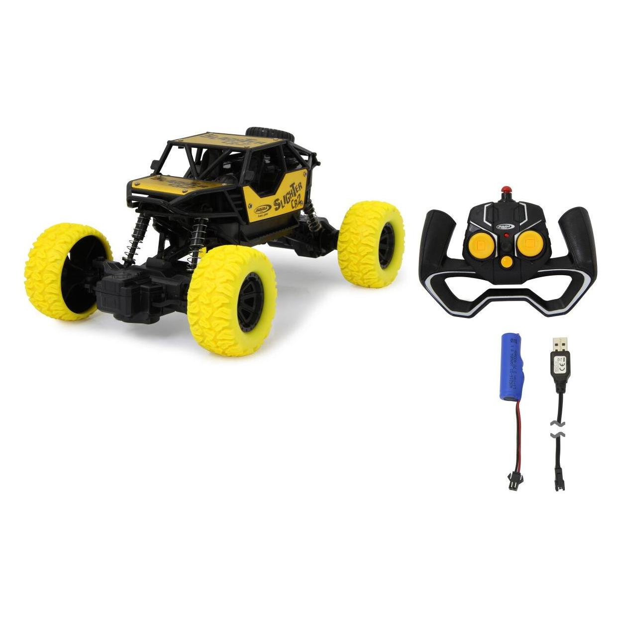 Jamara Slighter CR2 RC Crawler (405216)