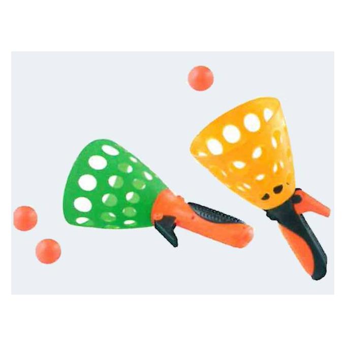 Idee + Spiel idee+spiel Fangball-Spiel Set XL (100-01866)