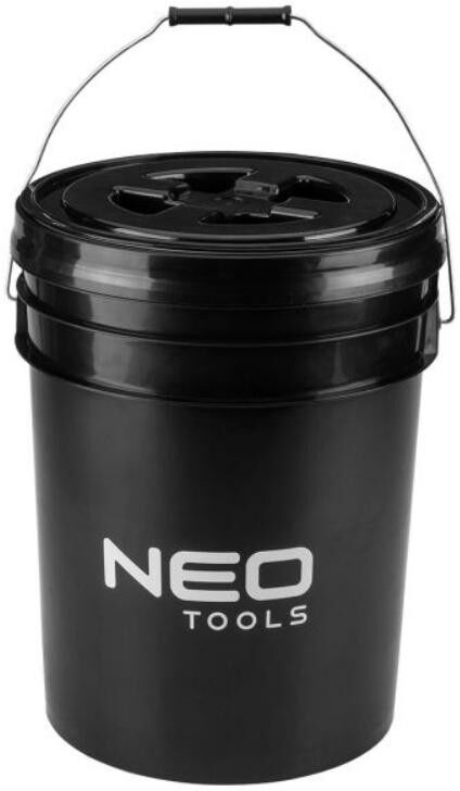 NEO TOOLS 11-463 Wascheimer