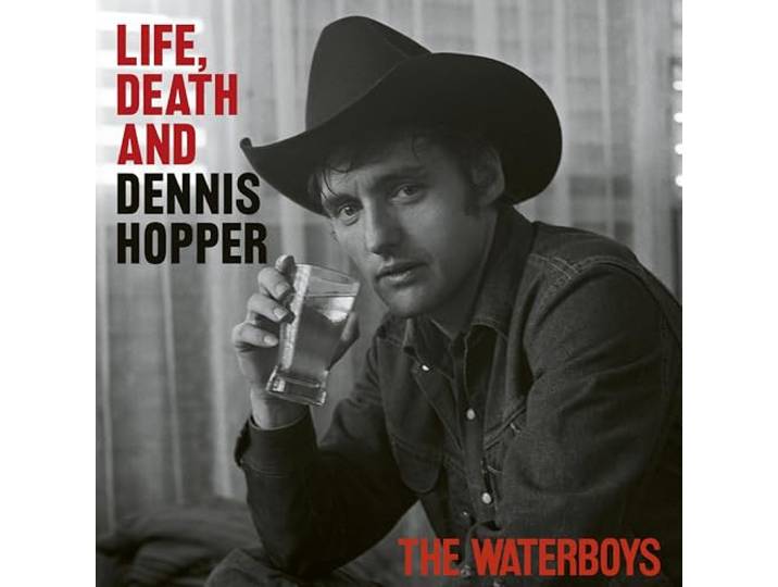 Life, Death And Dennis Hopper