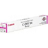 Canon C-EXV 34 Trommel magenta