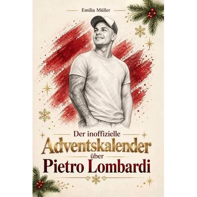 Der inoffizielle Adventskalender über Pietro Lombardi