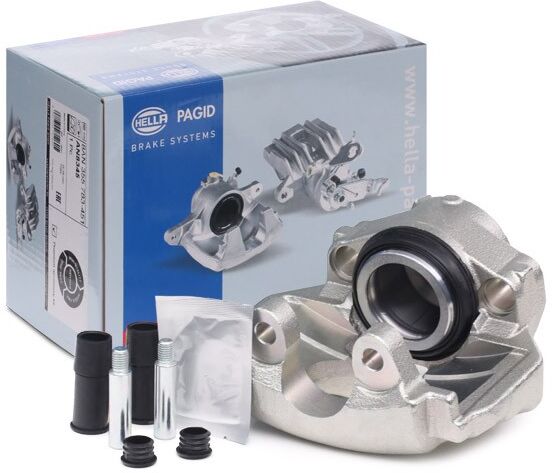 HELLA 8AN 355 793-271 Brake caliper