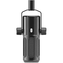 Fifine Tank6 Dynamic Microphone, Mikrofon