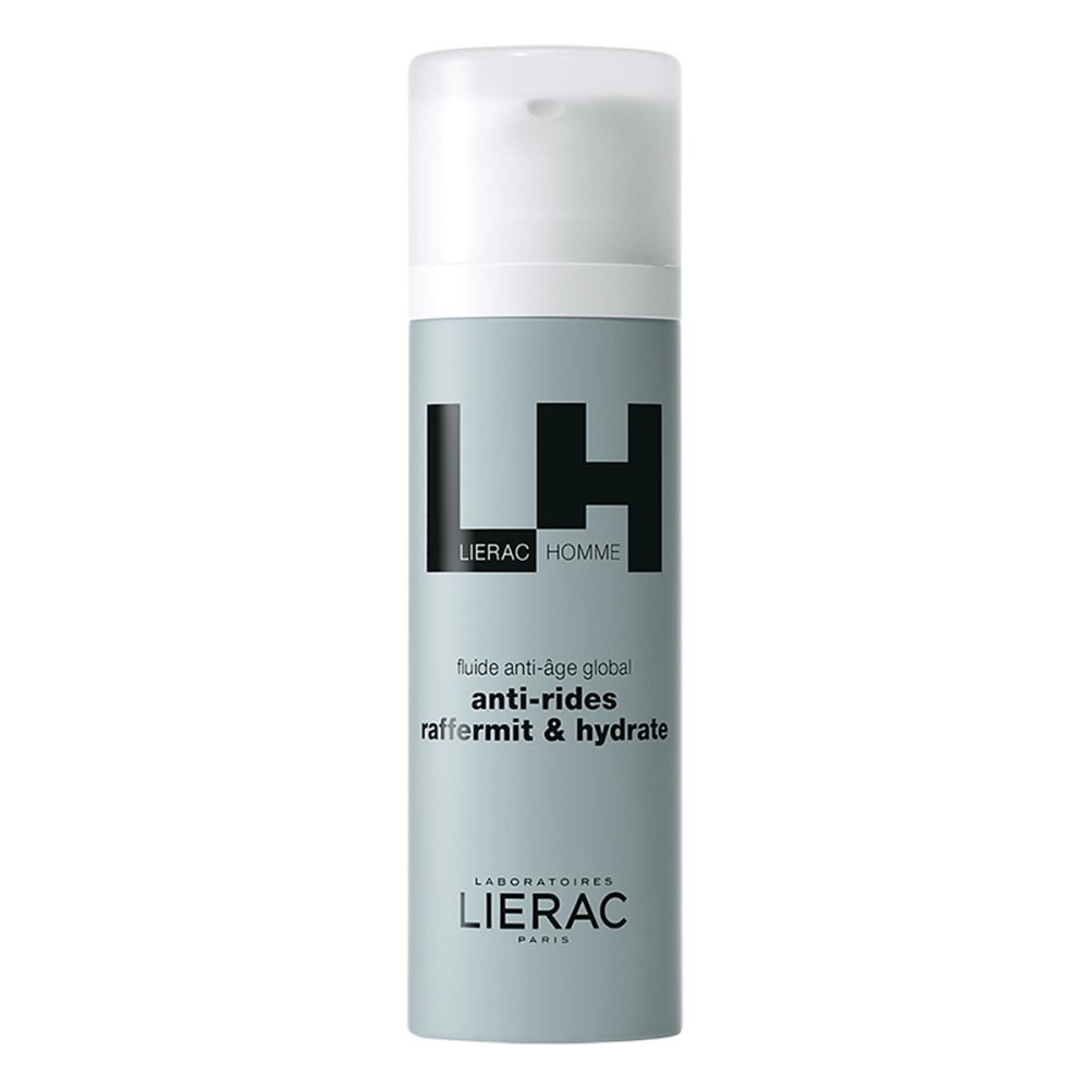 Laboratoire Native Deutschland GmbH Lierac Homme Globales Anti-Age Fluid 17826158