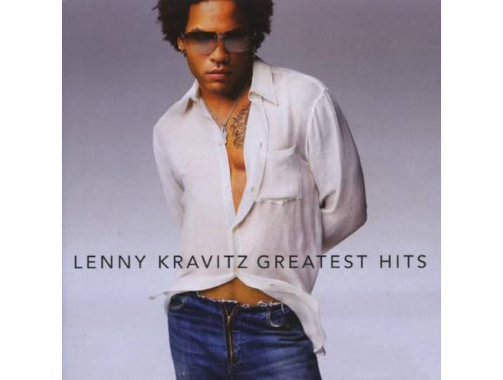 Lenny Kravitz - Greatest Hits