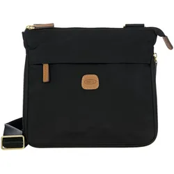 BRIC'S Umhängetasche X-Collection black - 25