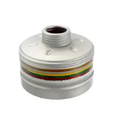 Dräger Kombifilter 1140 A2B2E2K1HgP3 R D