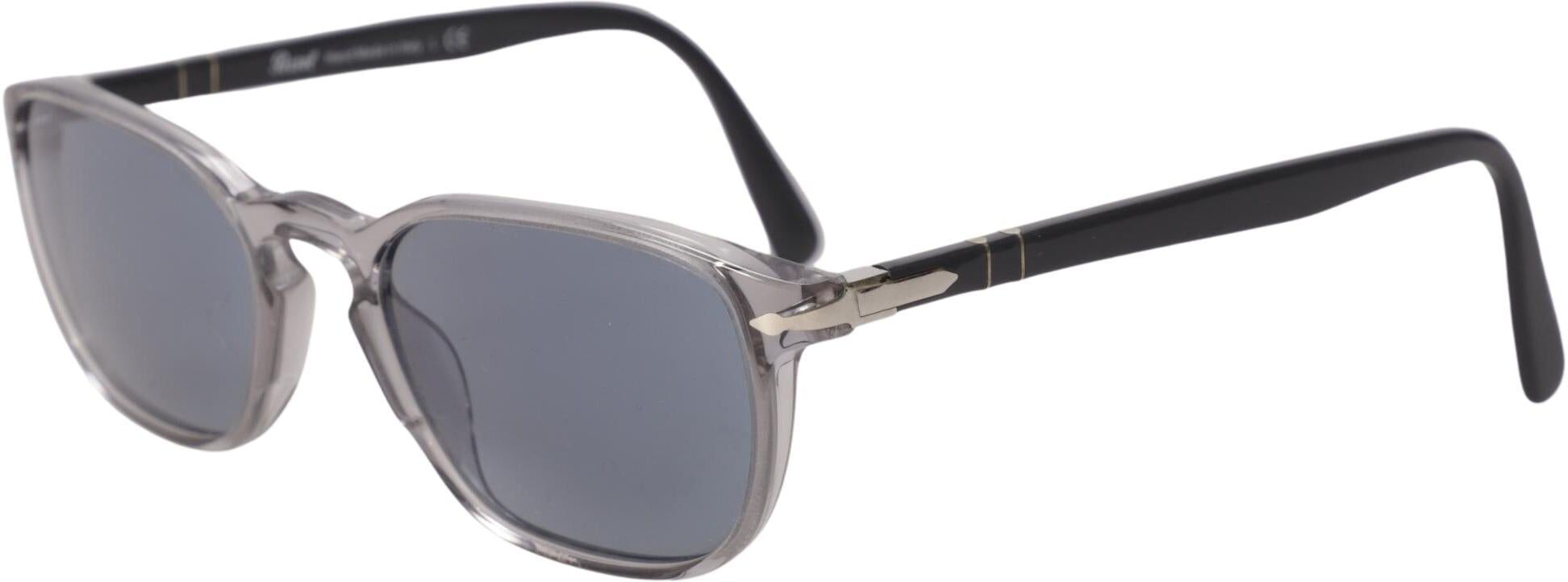 Persol Damen Sonnenbrille, Grau - Second Hand