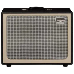 Tone King Imperial Mk II 112 Cab Black - Box E-Gitarre