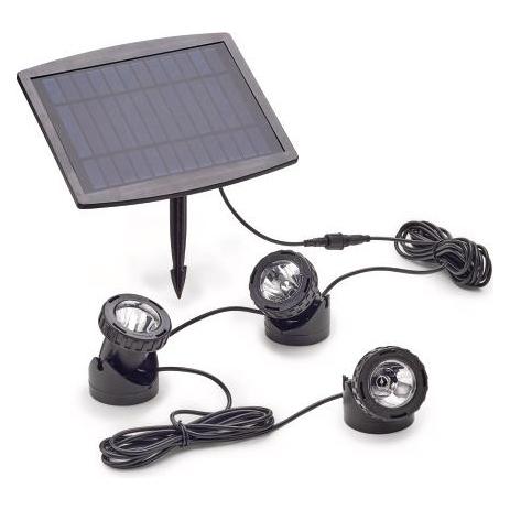 Pontec Pondor LED Set (77939)