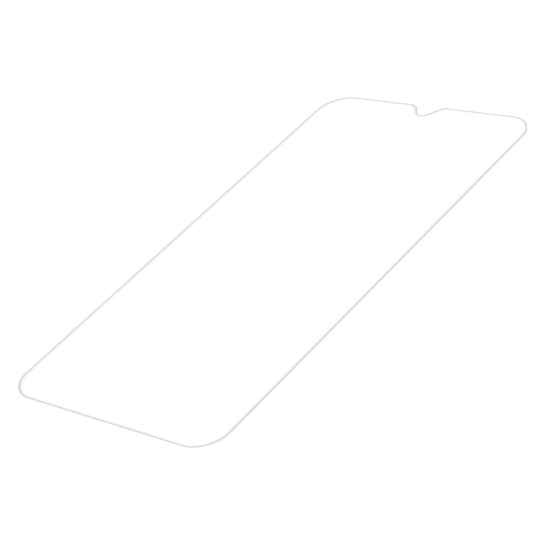 Cellularline Shape DisplaySchutzglas für Honor Smart (Honor 10 Lite, Huawei P Smart (2019)) (60263)