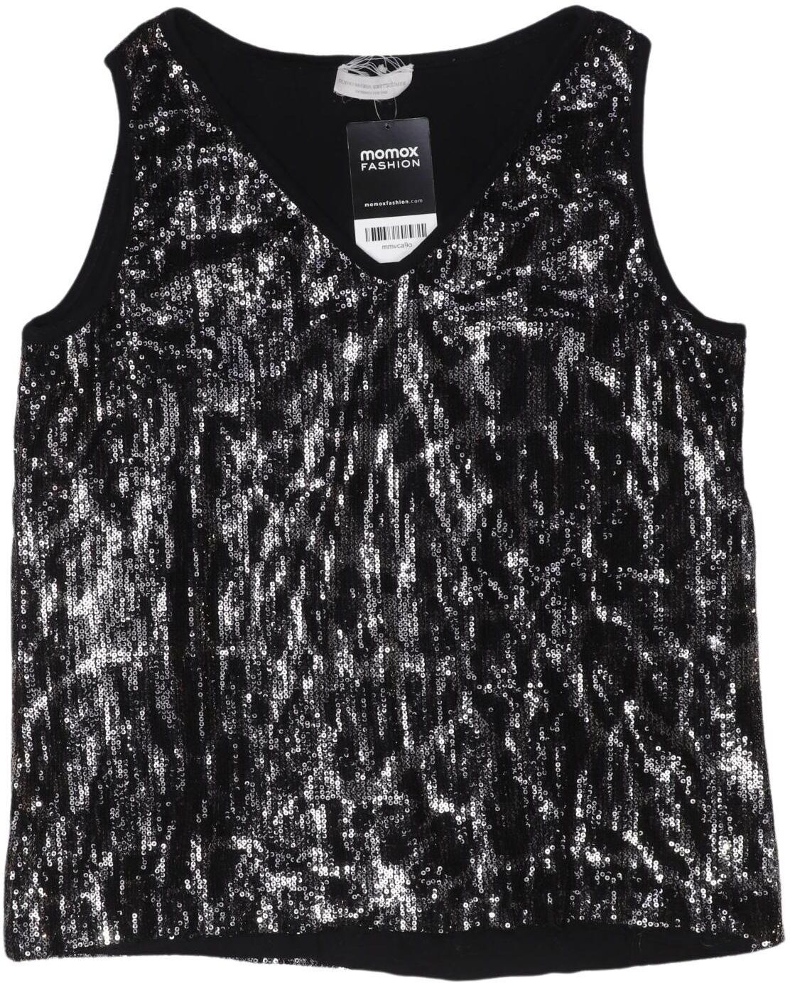 Guido Maria Kretschmer Damen Top, Mehrfarbig, Gr. M, kein / Etikett - Second Hand