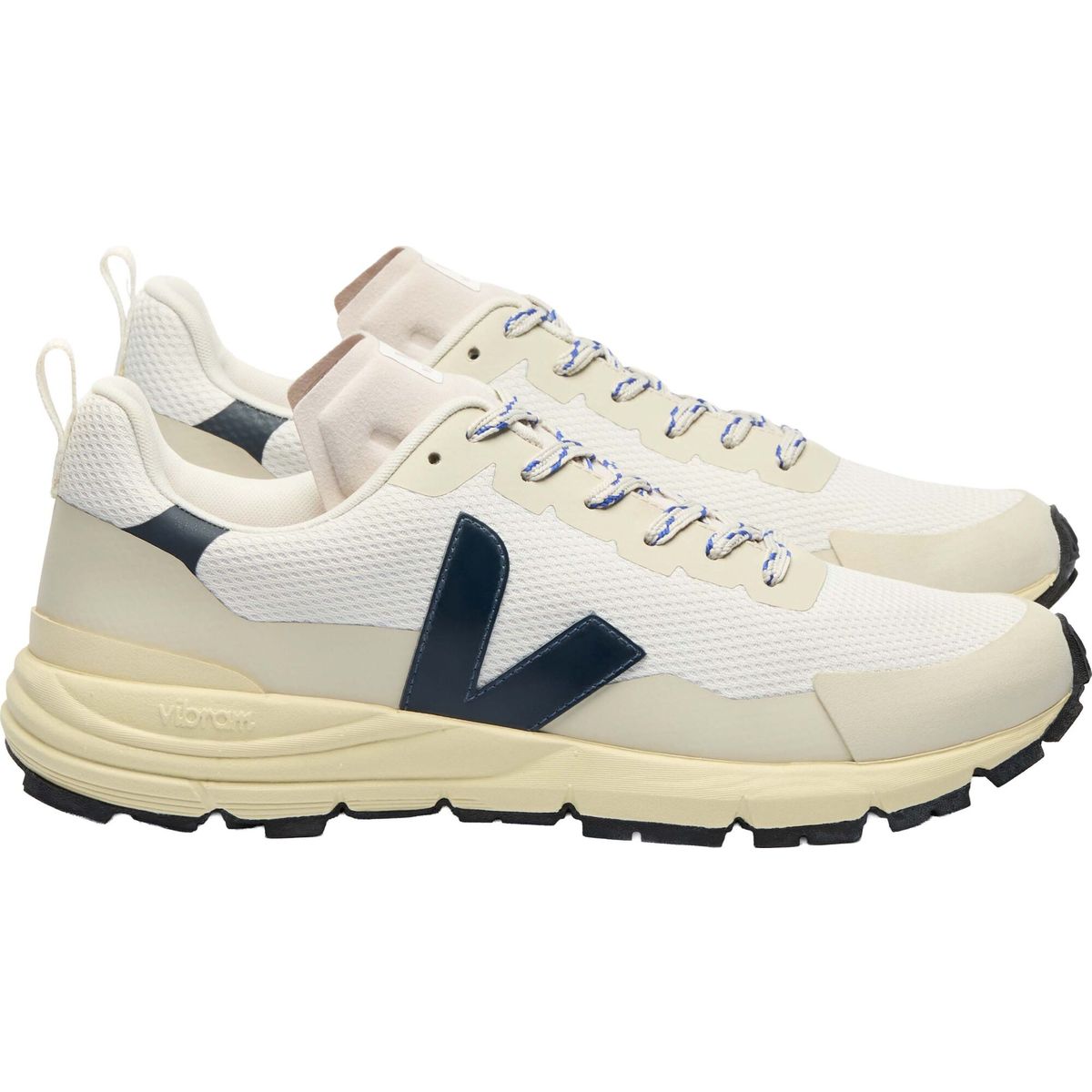 Veja Dekkan Alveomesh Gravel Nautico Men gravel nautico 43 DC1803220B430