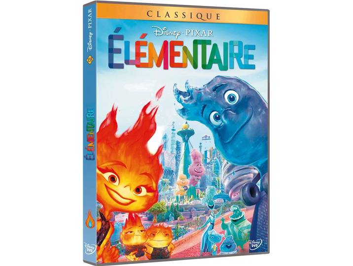 Élémentaire