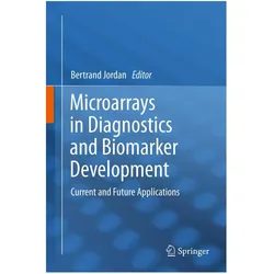 Microarrays in Diagnostics and Biomarker Development, Fachbücher