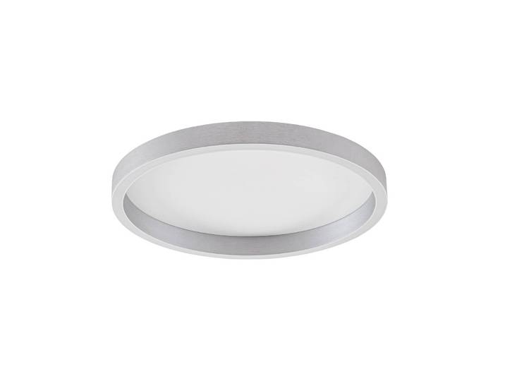 Led Plafonnier À Intensité Variable 'rotundo' Pour Salon & Salle À Manger