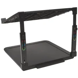 Kensington Notebook-Ständer SmartFit schwarz