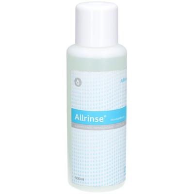 Allrinse Wundspüllösung 500 ml Lösung