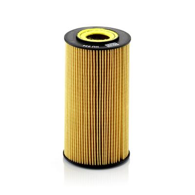 MANN-FILTER Ölfilter hu934x Filtereinsatz 149mm für Mercedes