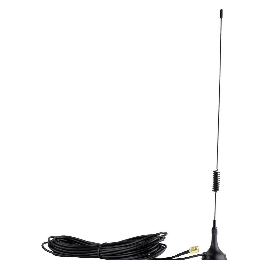 H-Tronic 868 MHz Antenne HT250A 1618115 1618115 Funkfrequenz 868 MHz (1618115)