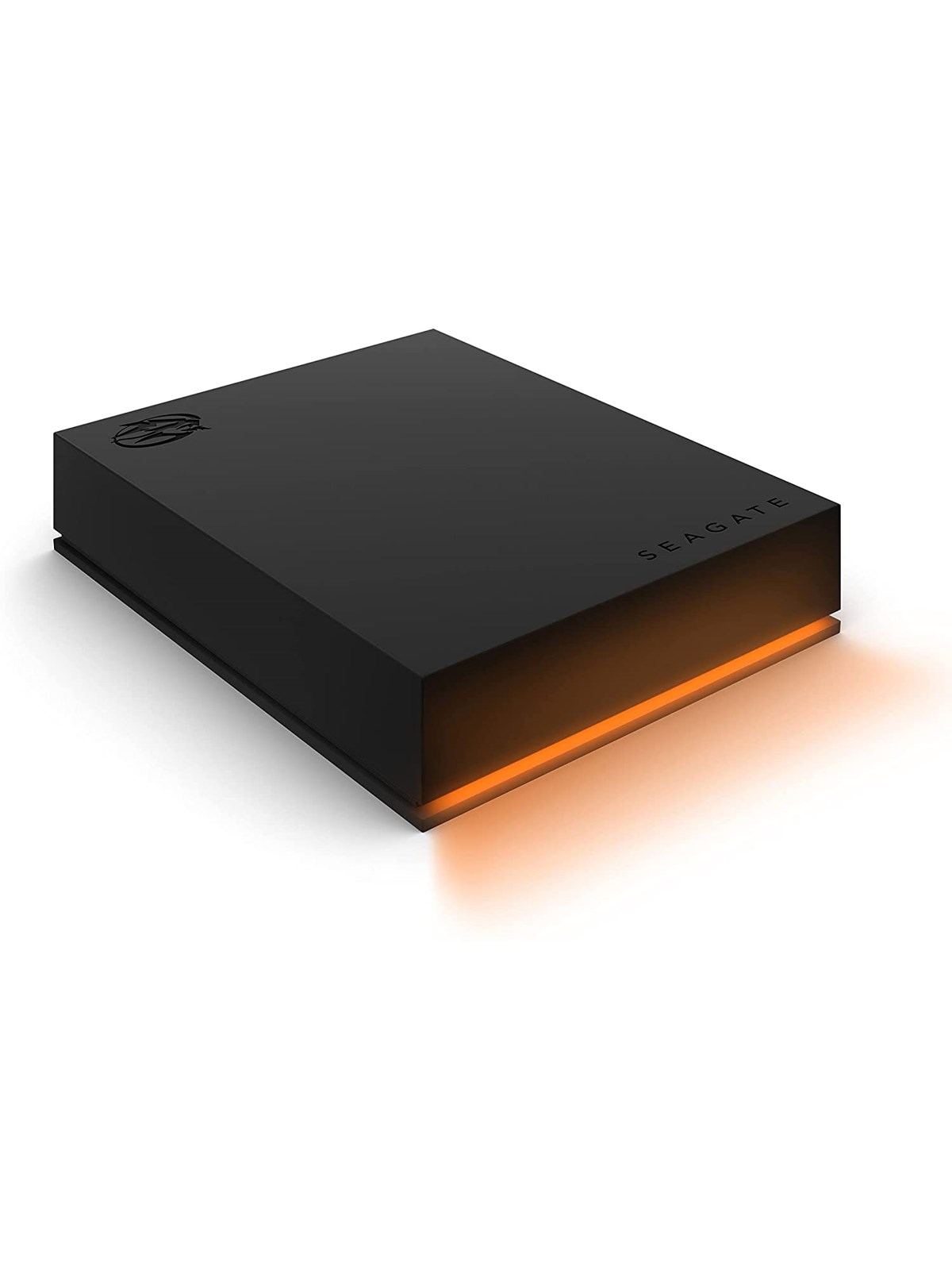 Seagate FireCuda Gaming - Extern Festplatte - 1TB - Schwarz