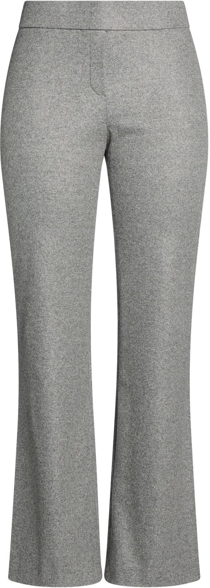 Seductive Pantalones Mujer Gris 42 Mujer