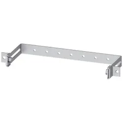 Siemens 8GK9910-0KK34 ALPHA DIN, Tiefbaubügel für versenkten Aufbau von Hutschienen, Abfangschienen 8GK99100KK34