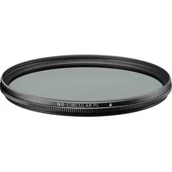 Sigma WR Circular PL Filter CPL-21 62mm