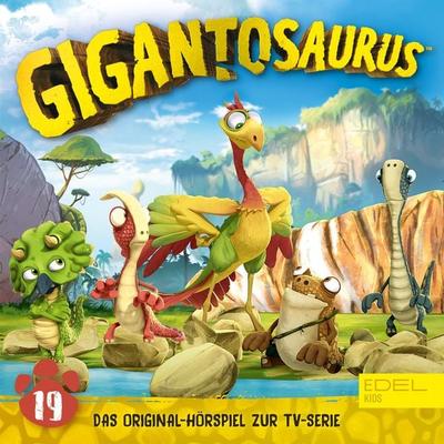 Folge 19: Archies Zaubertricks (Das Original-Hörspiel zur TV-Serie) - Thomas Karallus, Audio, 4029759181460