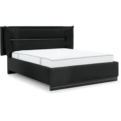 POLSTERBETT Hamilton Magic Velvet Set.1