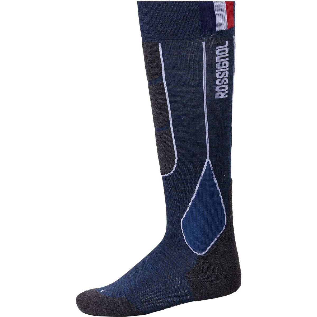 Rossignol Mittens Intermediate Ski Socks dark navy (715) S RLPMX03 71500S