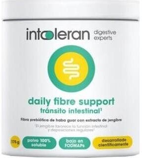 Intoleran Daily Fibre Support 175g