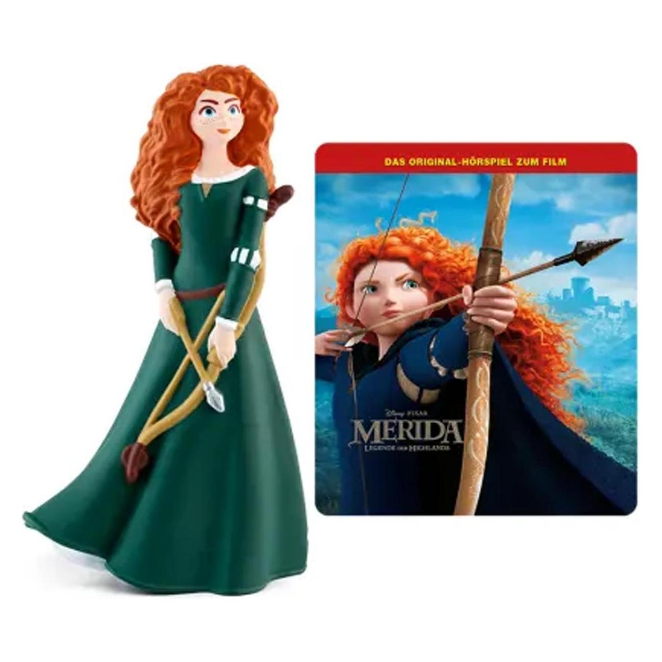 Tonies Merida (Deutsch, 67 min) (10000374)