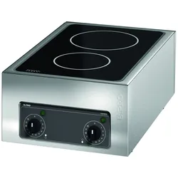 B.PRO Auftischgerät Glaskeramikkochfeld BC CH 4300