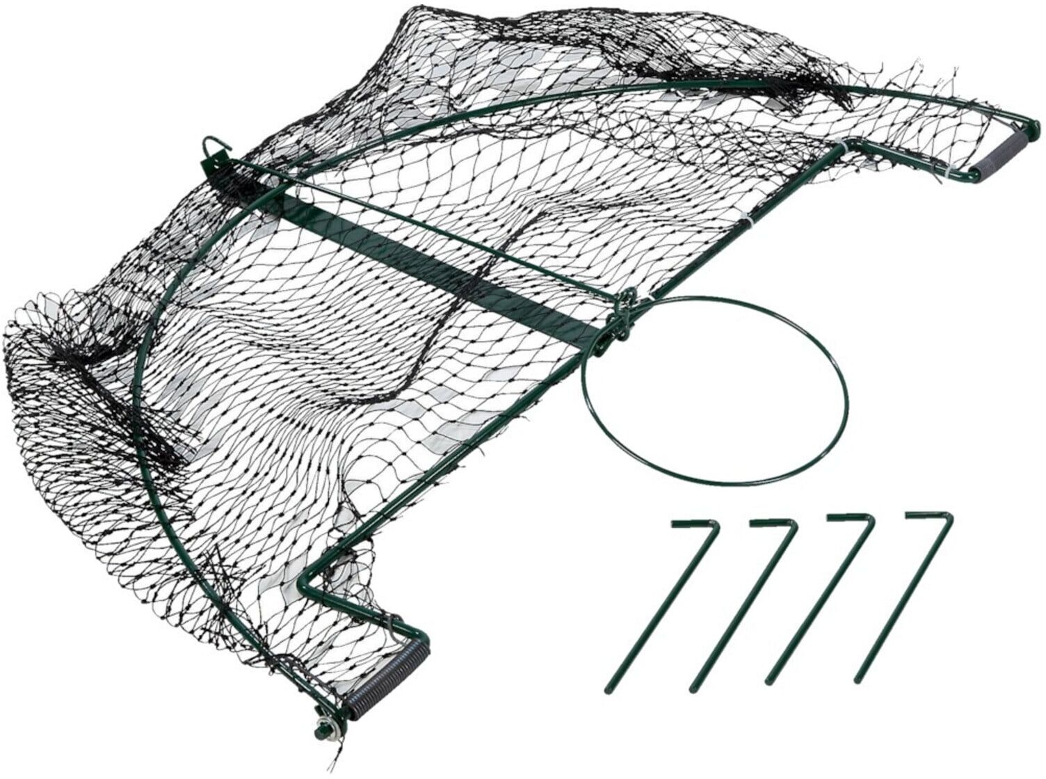 Netzfalle groß ; MaKeDO (40002)