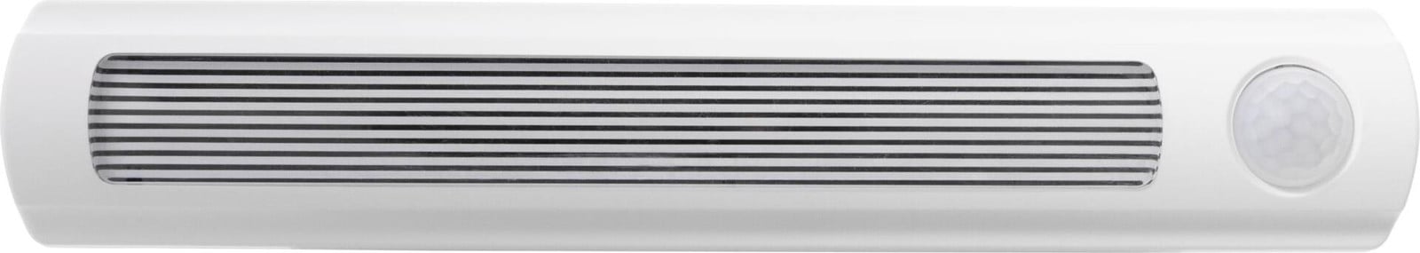 REV LED-lichtbalk met bewegingssensor en scharnierbaar ontwerp, batterij-aangedreven, 1W