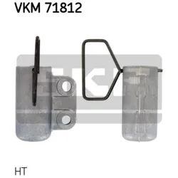 Spannrolle Zahnriemen SKF VKM 71812