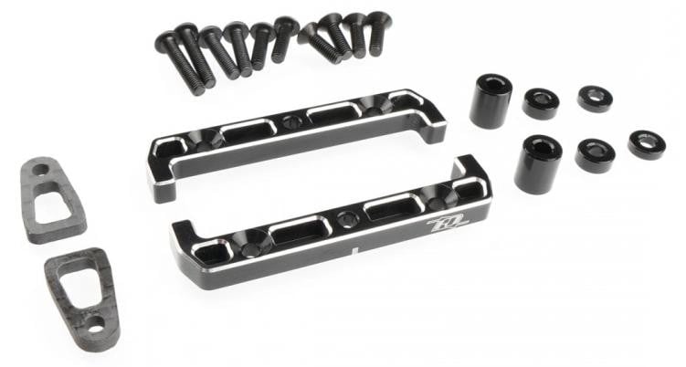 Revolution Design B7 Ultra houder voor LiPo-accu