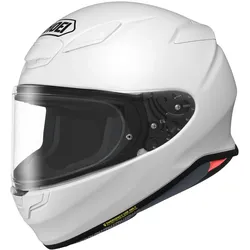 Shoei, Motorradhelm, Integralhelm NXR2 Plain (XS)