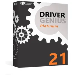 Driver Genius 21 Platinum
