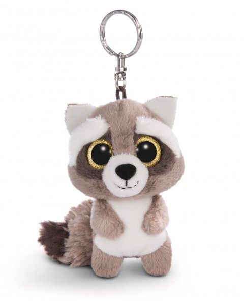 NICI Waschbär Clooney 45550