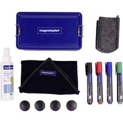 magnetoplan Whiteboard Zubehör-Set Premium Kit 37105