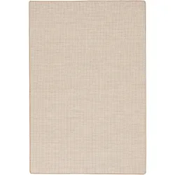 Snapstyle, Teppich, In & Outdoor Teppich Flachgewebe Oslo Karo Modern (250 x 250 cm)