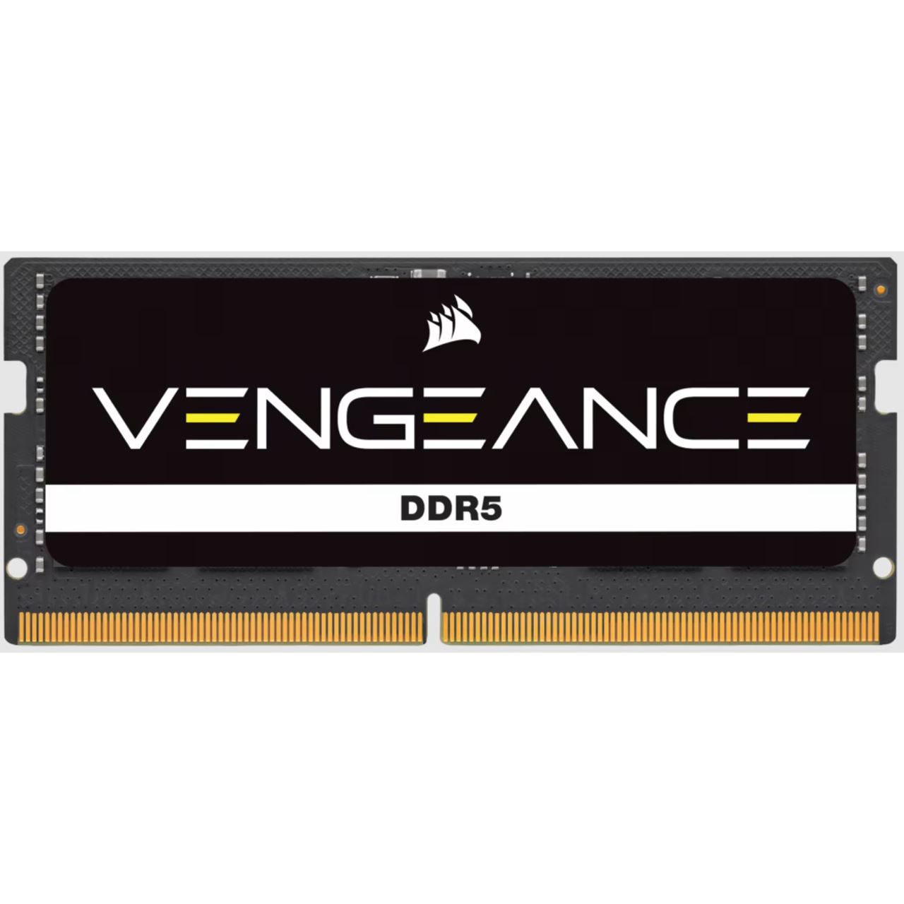 32GB Corsair Vengeance DDR5-5200 SO-DIMM CL44 Single